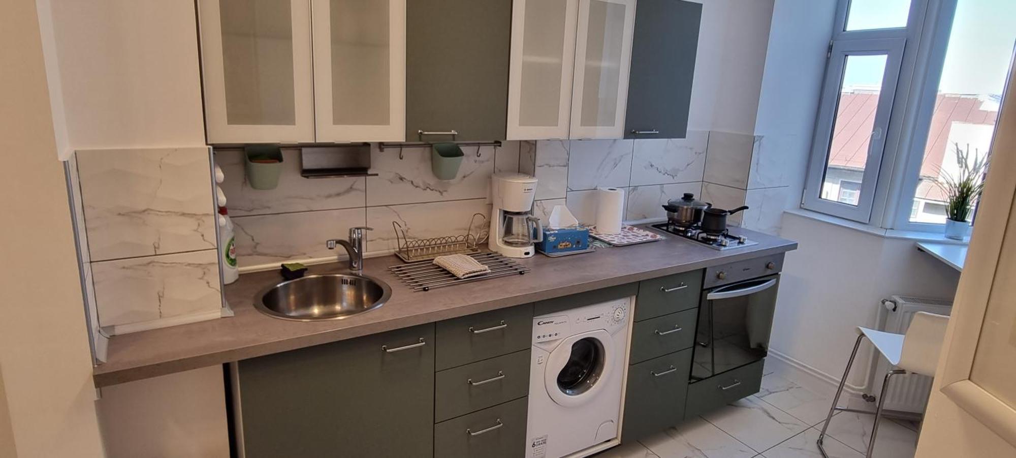 Elisabeta Studio Apartment Bucureşti Ngoại thất bức ảnh