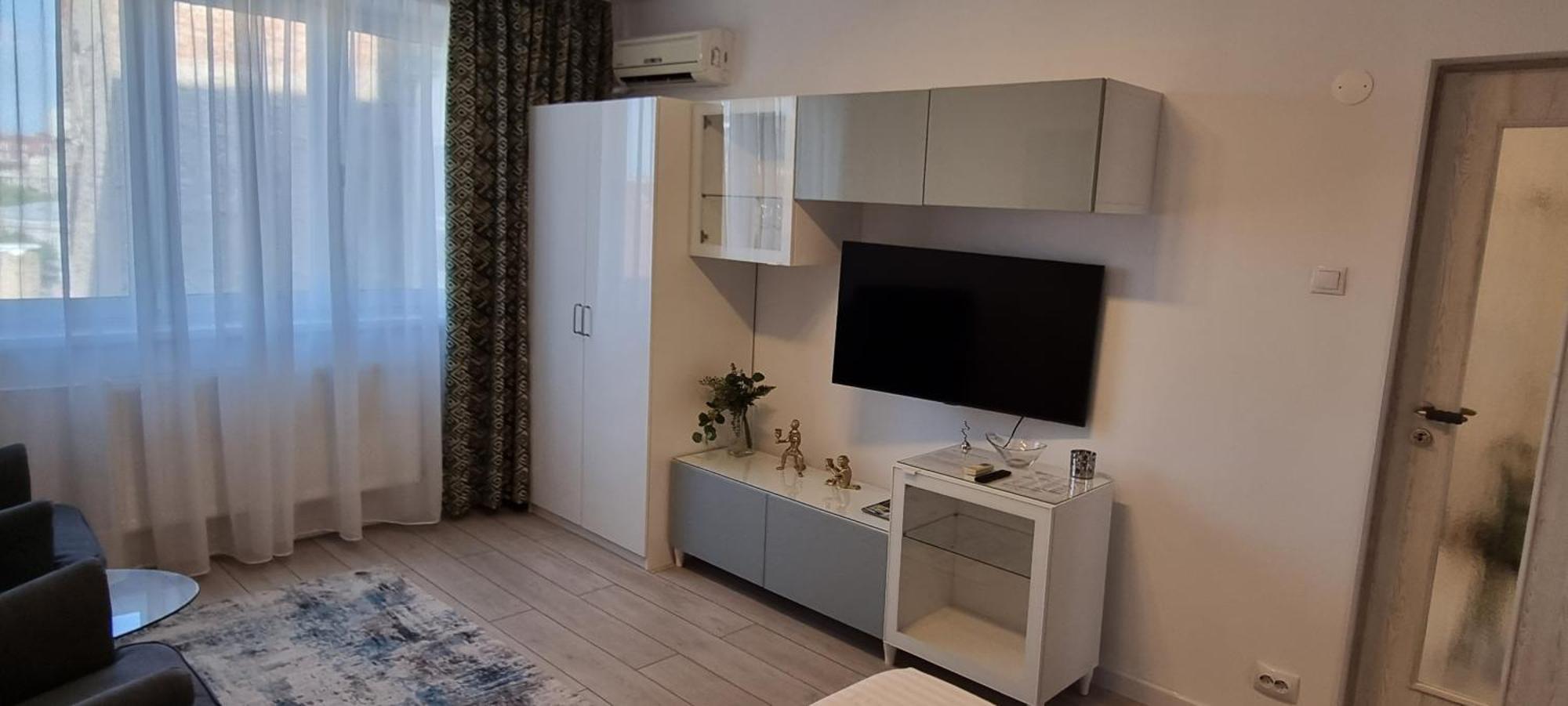 Elisabeta Studio Apartment Bucureşti Ngoại thất bức ảnh