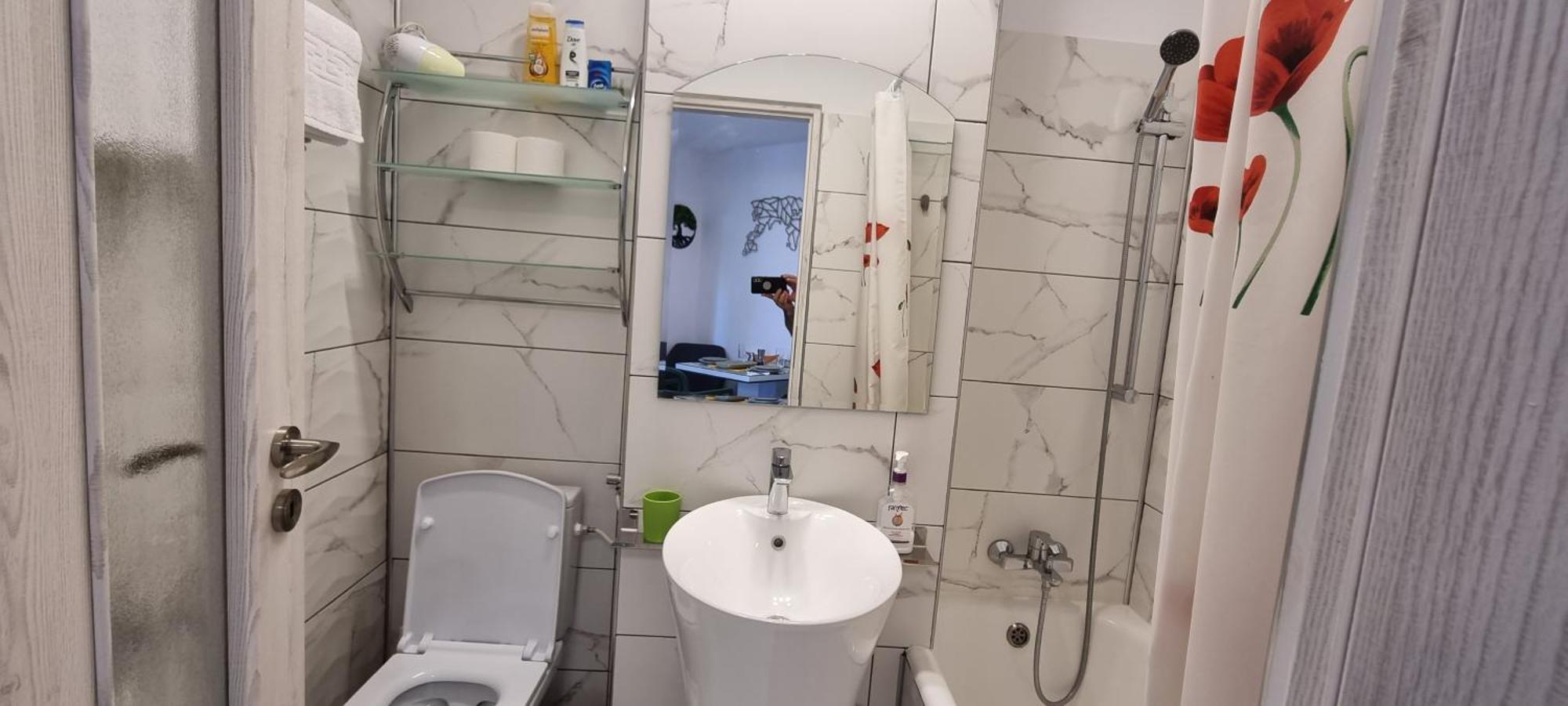 Elisabeta Studio Apartment Bucureşti Ngoại thất bức ảnh